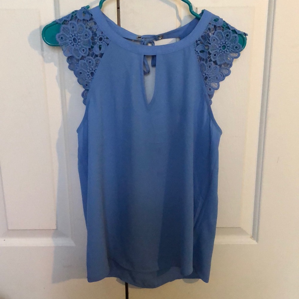 express blouse